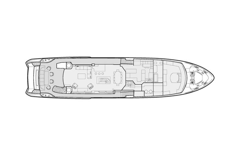Main deck