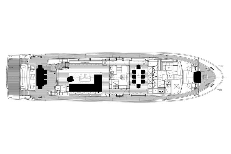 Main deck