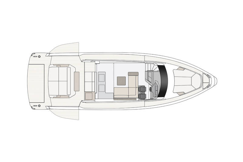 Main deck