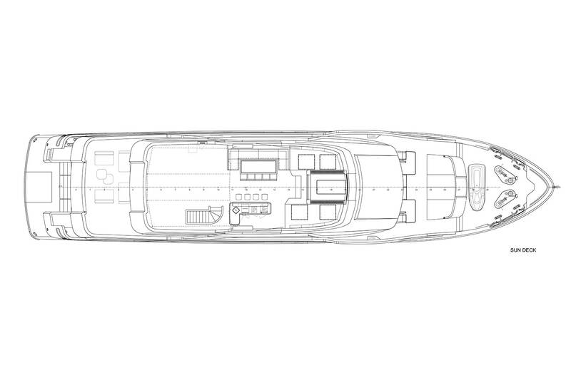 Sun Deck