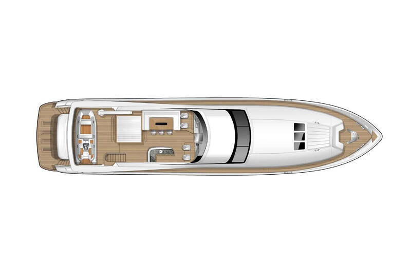 Flybridge