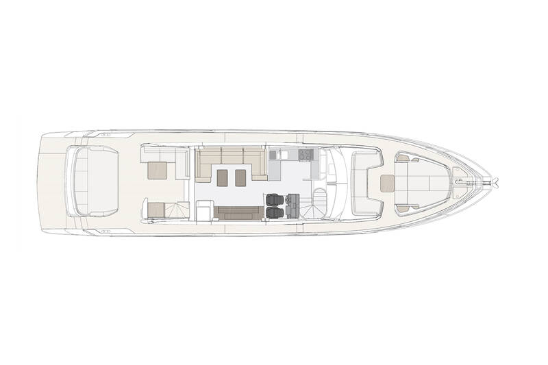 Main deck