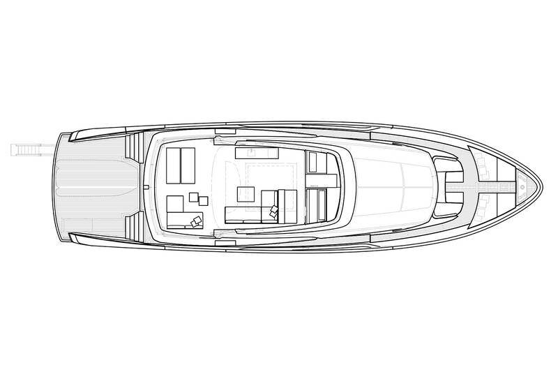 Sanlorenzo SX88