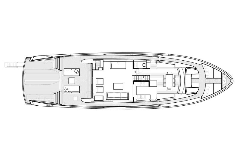 Sanlorenzo SX88