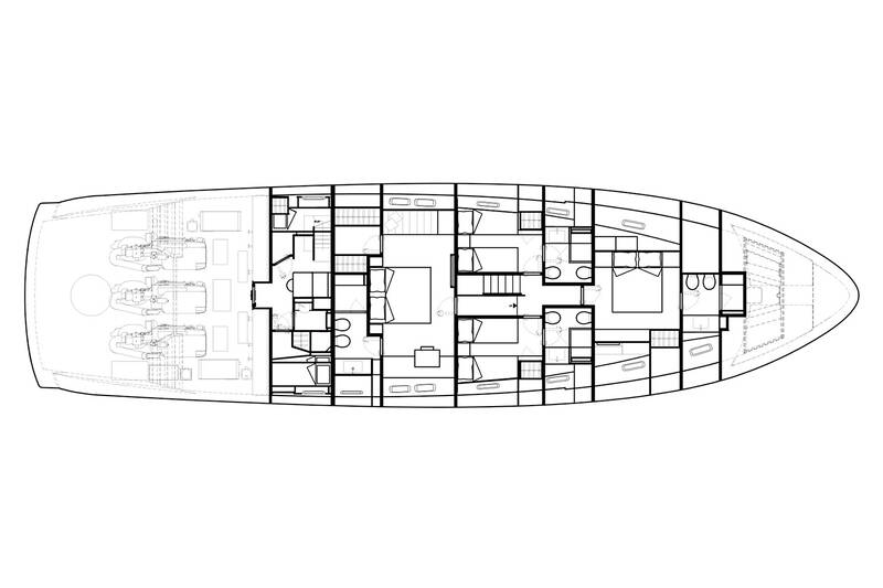 Sanlorenzo SX88