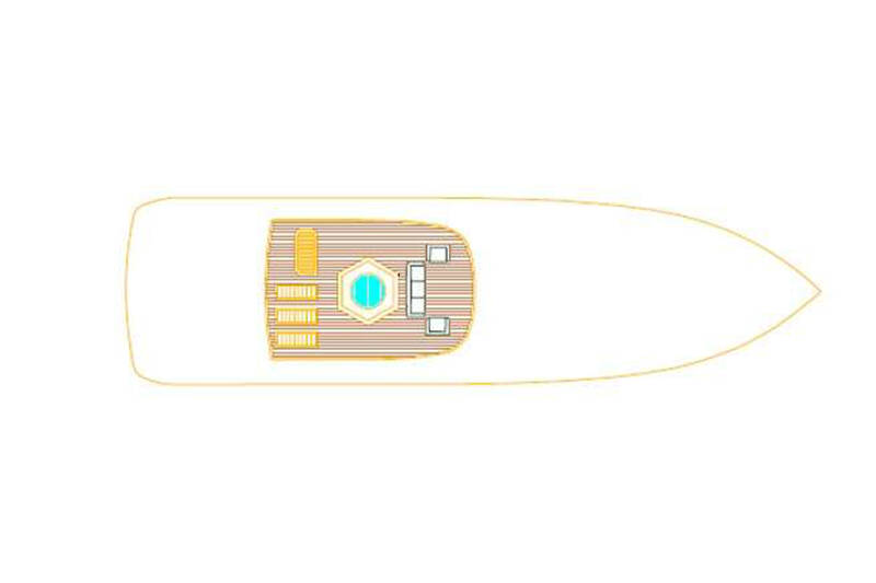 Sundeck