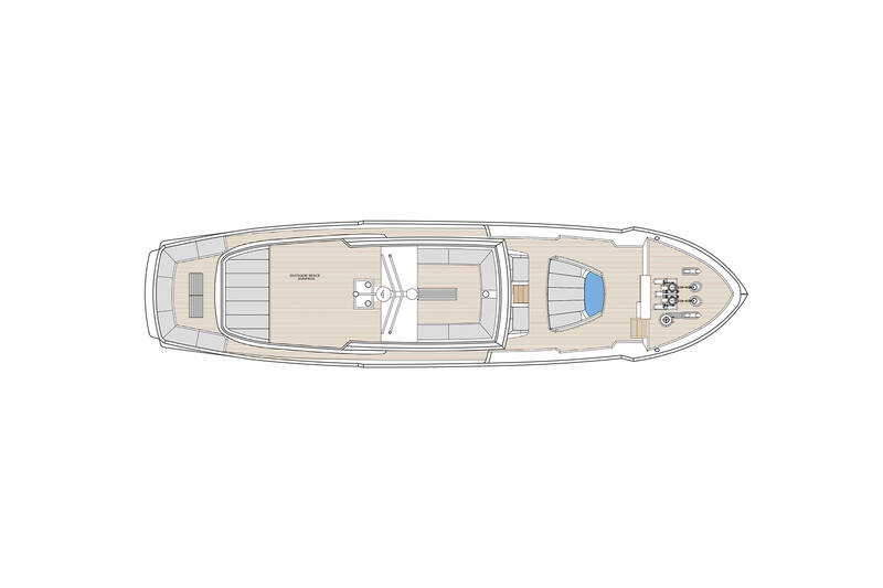 Sundeck
