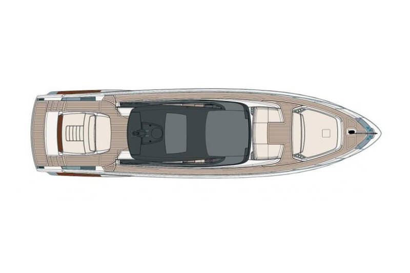 Upper deck
