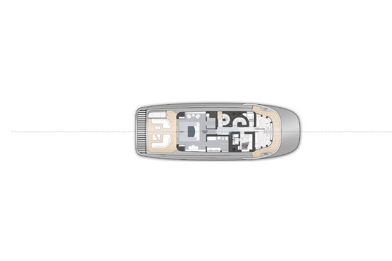 Upper deck 2 option